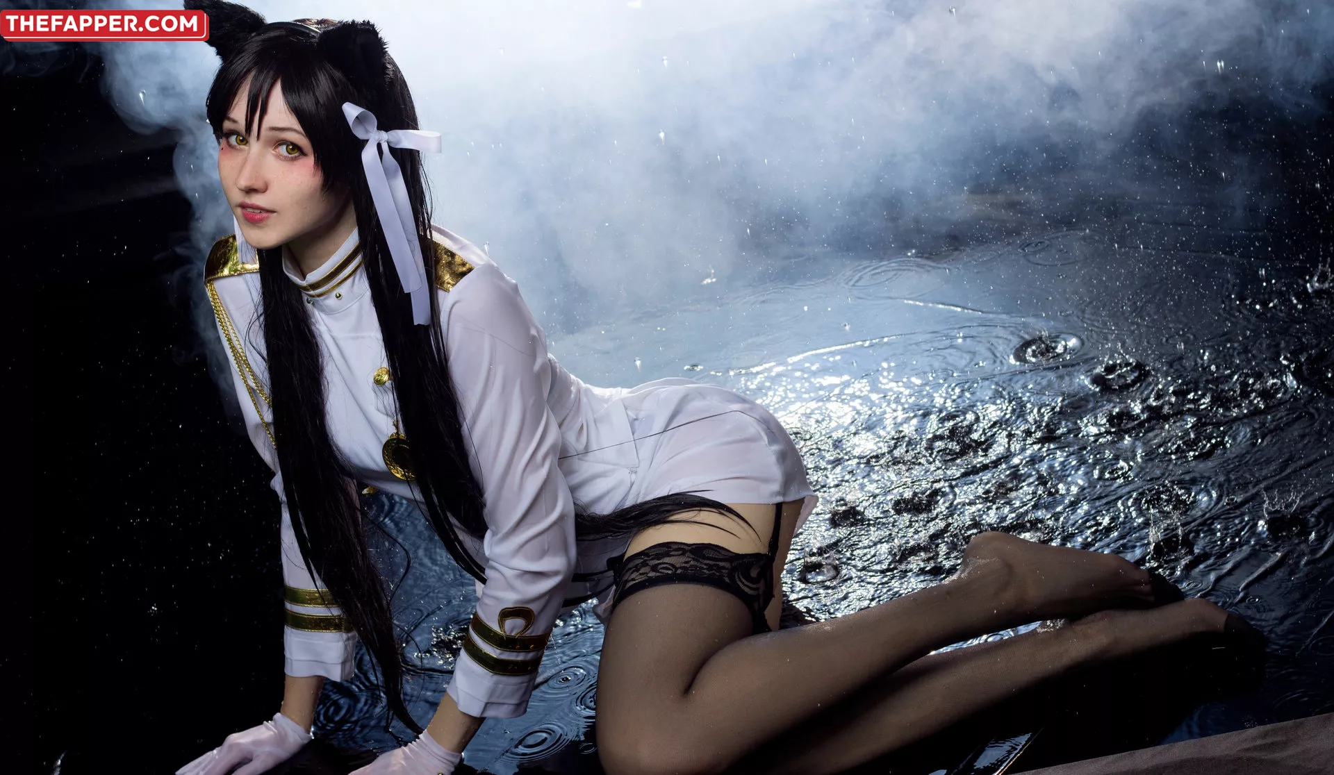 Kawaii Fox Tyan  Onlyfans Leaked Nude Image #4PzaPf5AuZ