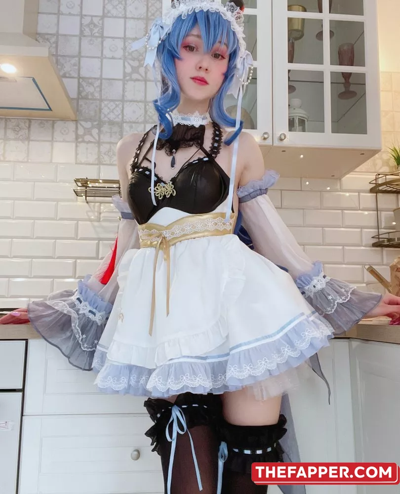 Kawaii Fox Tyan  Onlyfans Leaked Nude Image #4piVshUXpq