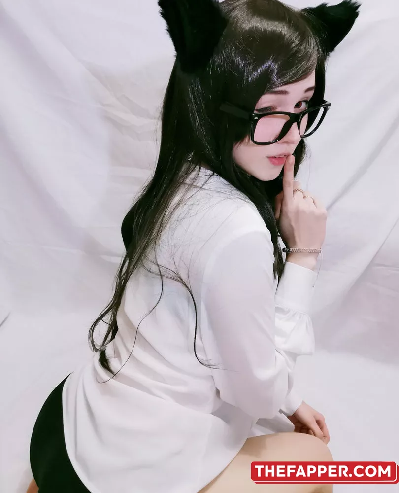 Kawaii Fox Tyan  Onlyfans Leaked Nude Image #6OZjyFcBF6