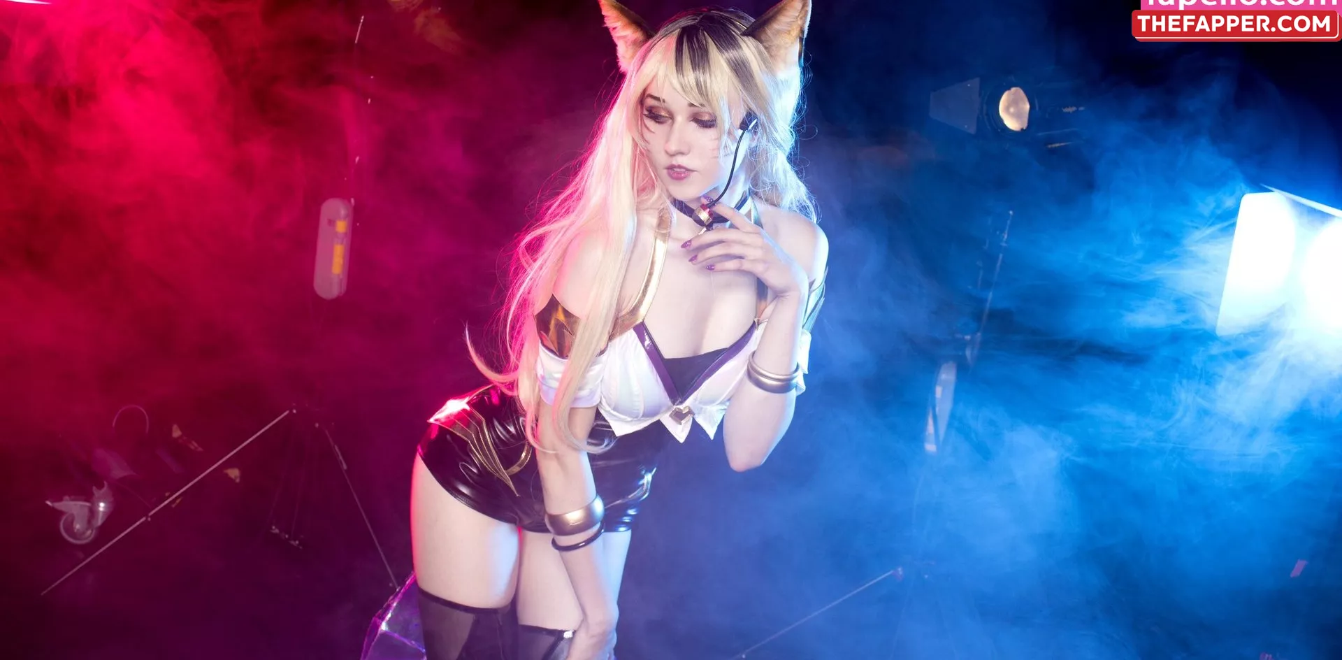 Kawaii Fox Tyan  Onlyfans Leaked Nude Image #7hmiKlwwMX
