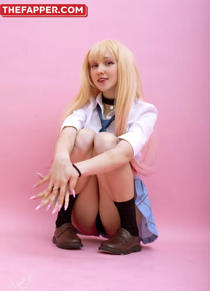 Kawaii Fox Tyan  Onlyfans Leaked Nude Image #8yVJ3RhZAG