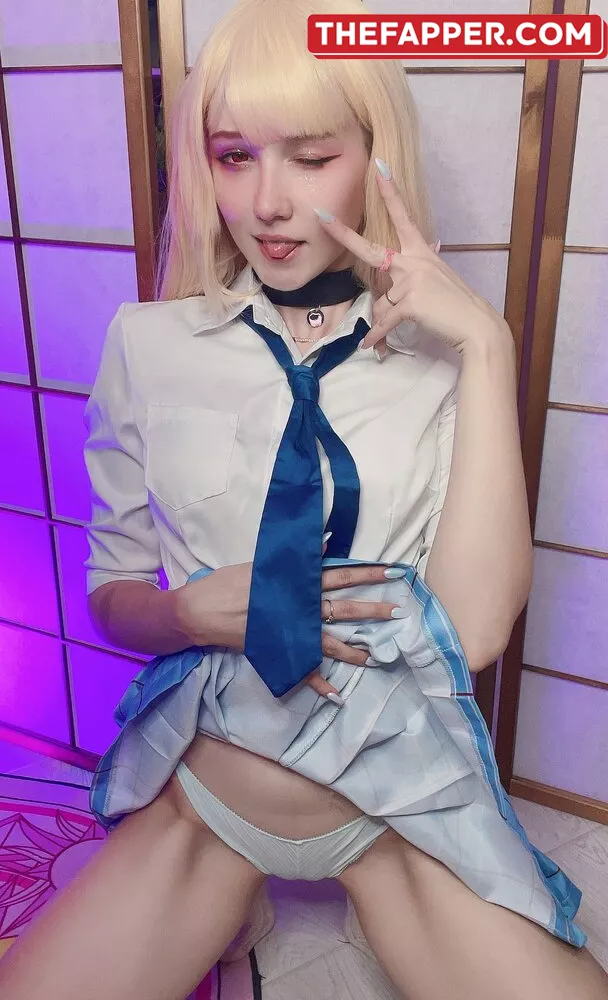 Kawaii Fox Tyan  Onlyfans Leaked Nude Image #9a1MiaHwJj