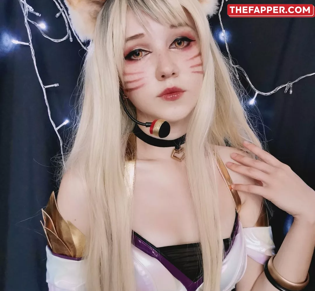 Kawaii Fox Tyan  Onlyfans Leaked Nude Image #9grIeqI0Aa
