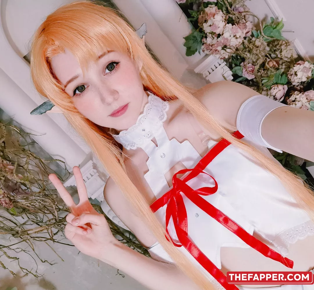 Kawaii Fox Tyan  Onlyfans Leaked Nude Image #BbxV0FCkkZ