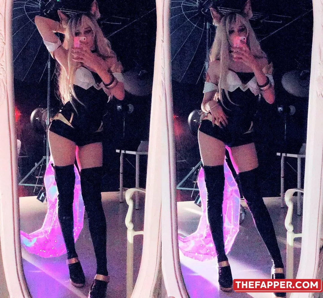 Kawaii Fox Tyan  Onlyfans Leaked Nude Image #BzJNW1DX2Q