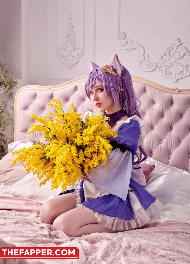 Kawaii Fox Tyan  Onlyfans Leaked Nude Image #D1sri3PGEf