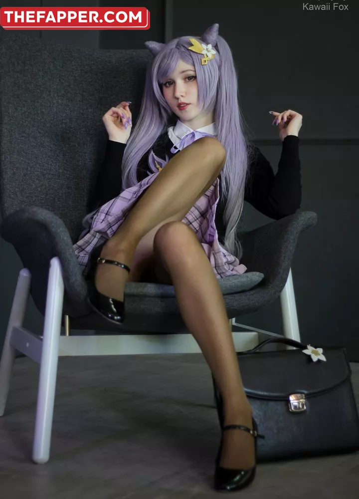 Kawaii Fox Tyan  Onlyfans Leaked Nude Image #D2n7tUNeva