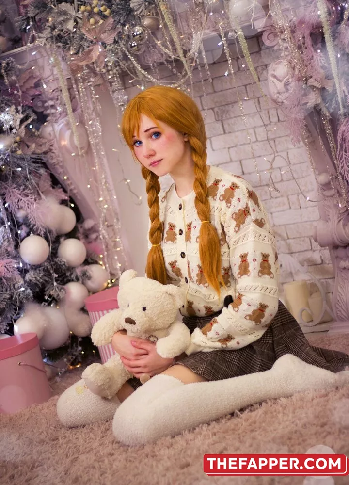Kawaii Fox Tyan  Onlyfans Leaked Nude Image #D3yBrLDmCx