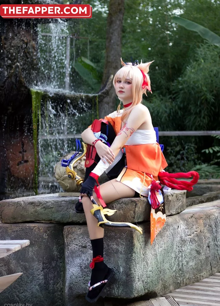 Kawaii Fox Tyan  Onlyfans Leaked Nude Image #E6Kh7HanOH