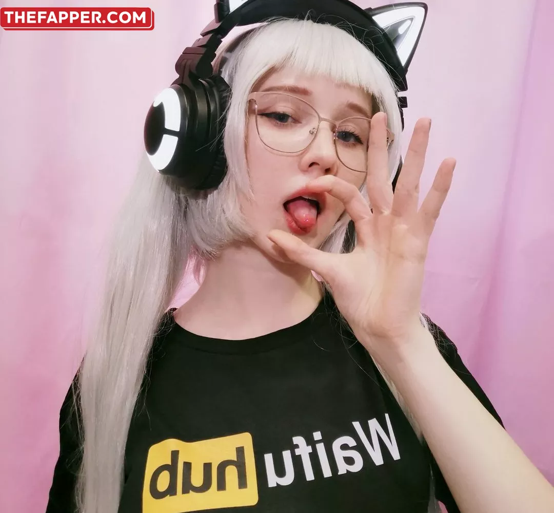 Kawaii Fox Tyan  Onlyfans Leaked Nude Image #GzS9OqdZbq