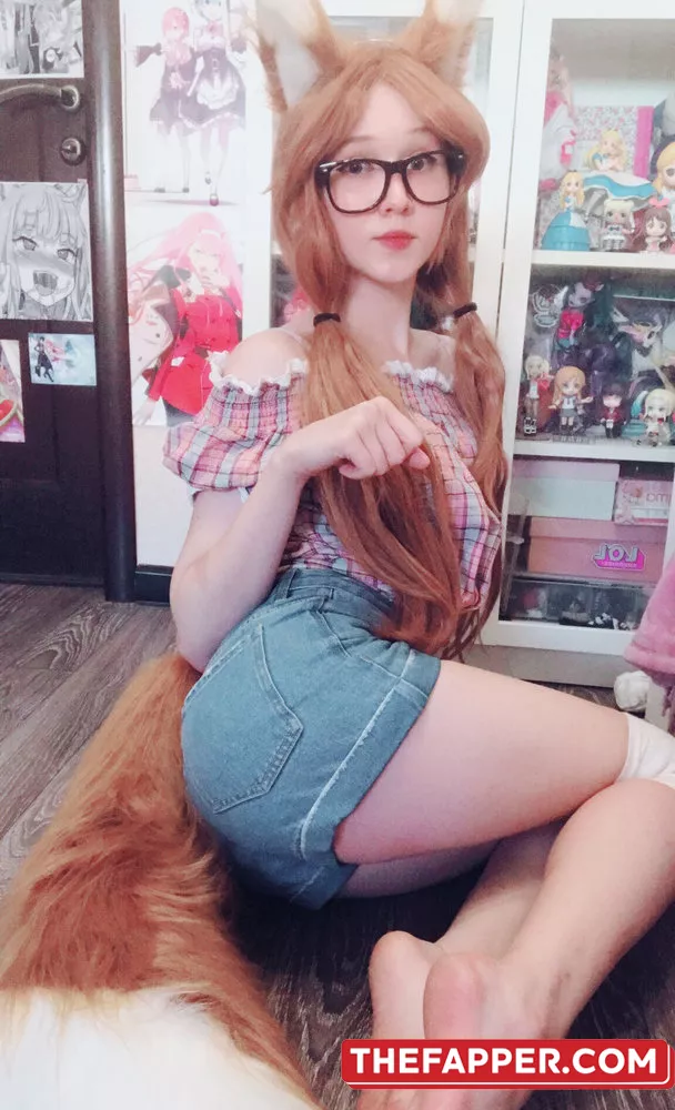Kawaii Fox Tyan  Onlyfans Leaked Nude Image #HHFhRzGzXR