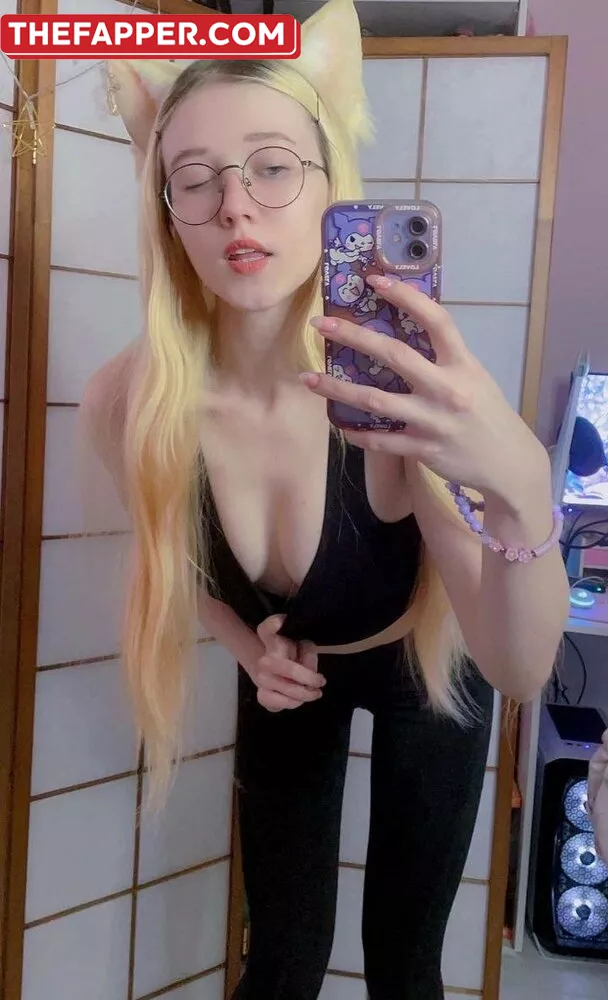 Kawaii Fox Tyan  Onlyfans Leaked Nude Image #HjuxTfYcPs