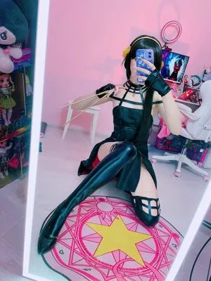 Kawaii Fox Tyan Onlyfans Leaked Nude Image #JnOYahb2P1