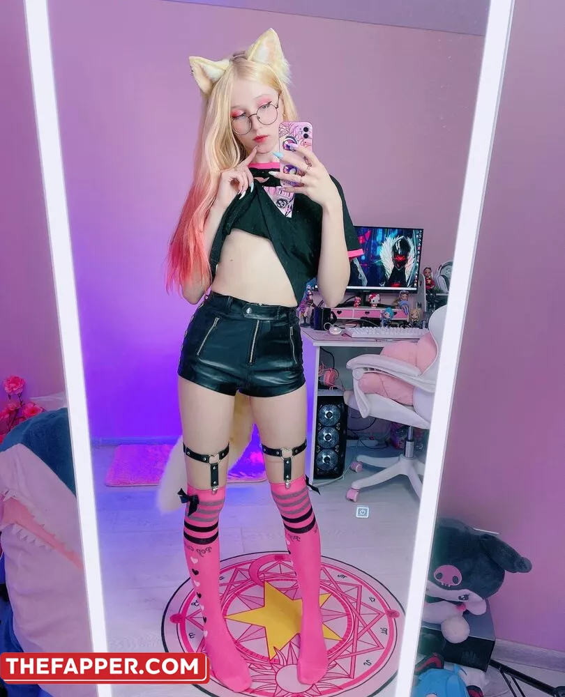 Kawaii Fox Tyan  Onlyfans Leaked Nude Image #MV3DPjcOpx