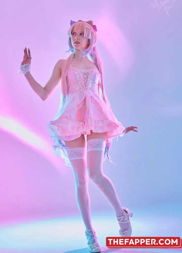 Kawaii Fox Tyan  Onlyfans Leaked Nude Image #MjtacVjR5Z