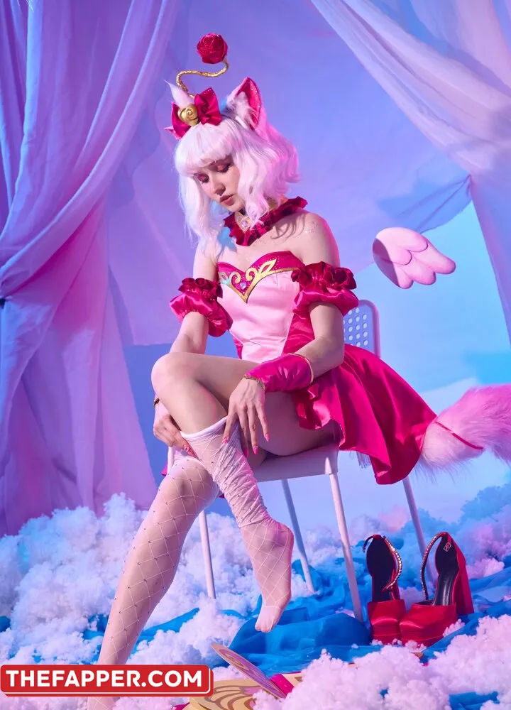 Kawaii Fox Tyan  Onlyfans Leaked Nude Image #PhkBr13P0f