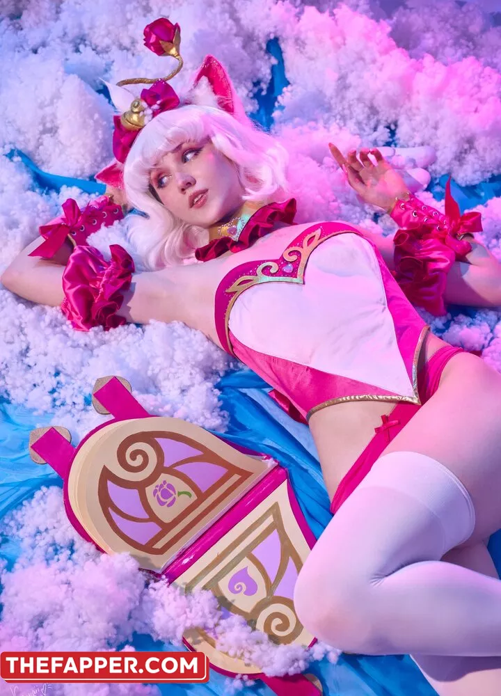 Kawaii Fox Tyan  Onlyfans Leaked Nude Image #TZiwFNhhVs