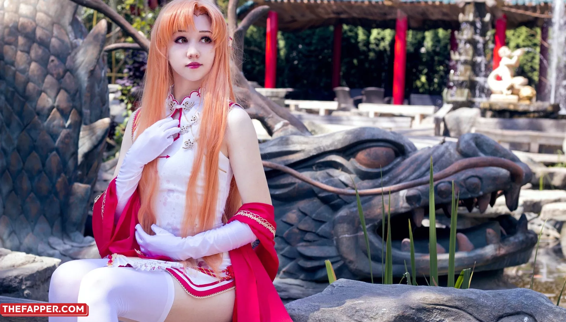 Kawaii Fox Tyan  Onlyfans Leaked Nude Image #WeF9rl5QkN