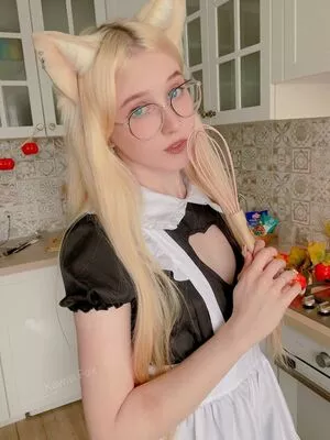 Kawaii Fox Tyan #XpEOs19kDO