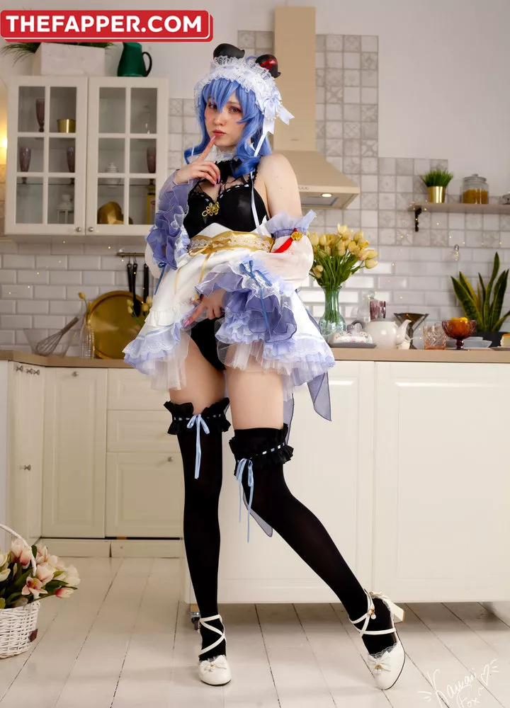 Kawaii Fox Tyan  Onlyfans Leaked Nude Image #YHwQ5j4aKt