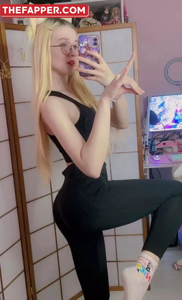 Kawaii Fox Tyan  Onlyfans Leaked Nude Image #a4m60b8nf6