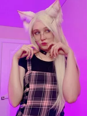 Kawaii Fox Tyan #aH93fXeTBv
