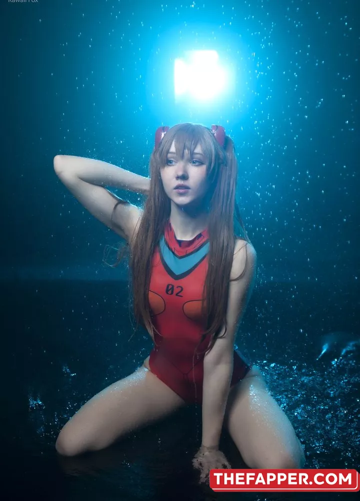 Kawaii Fox Tyan  Onlyfans Leaked Nude Image #aLEup2ctnv