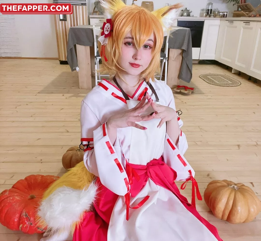 Kawaii Fox Tyan  Onlyfans Leaked Nude Image #bx24tR1IGy
