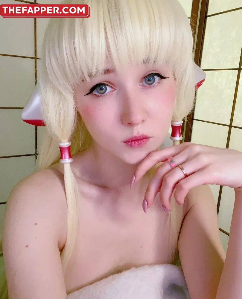 Kawaii Fox Tyan  Onlyfans Leaked Nude Image #cfpY41MBIa