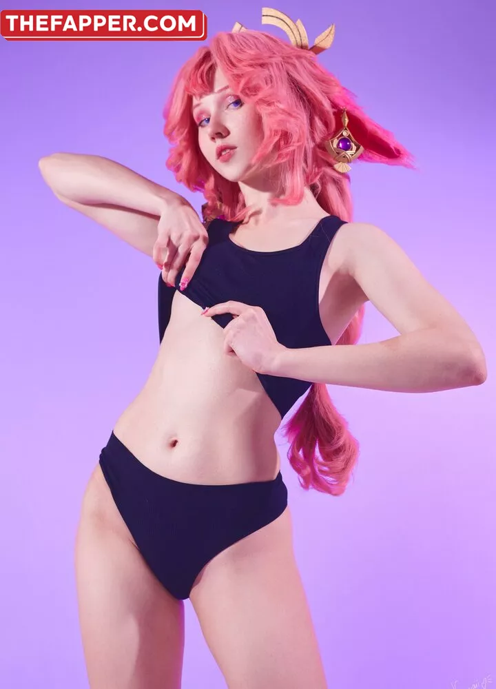 Kawaii Fox Tyan  Onlyfans Leaked Nude Image #cuHa8XhN51