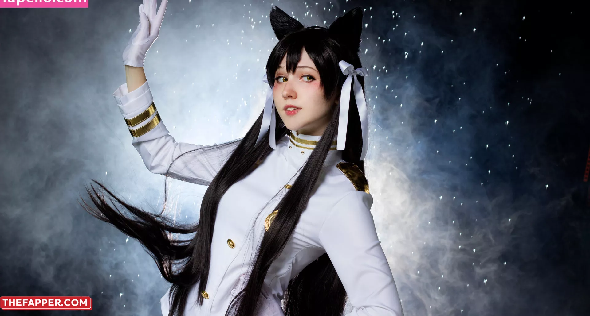 Kawaii Fox Tyan  Onlyfans Leaked Nude Image #d55Eq37cKG