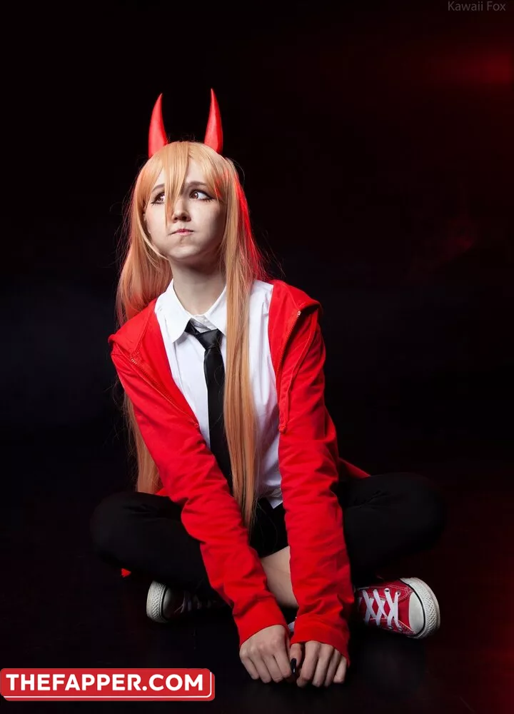 Kawaii Fox Tyan  Onlyfans Leaked Nude Image #fDwTQ6Zvsw