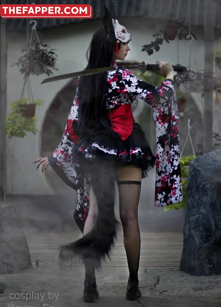 Kawaii Fox Tyan  Onlyfans Leaked Nude Image #gyeEYdSr9T