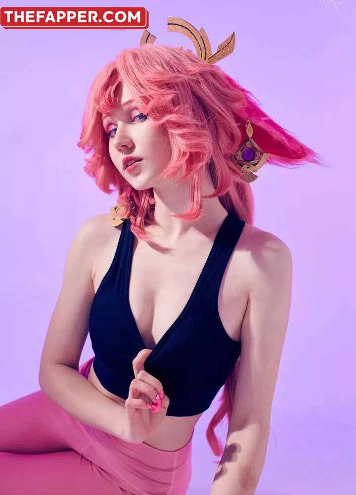 Kawaii Fox Tyan  Onlyfans Leaked Nude Image #i1xgtJ4Uqu
