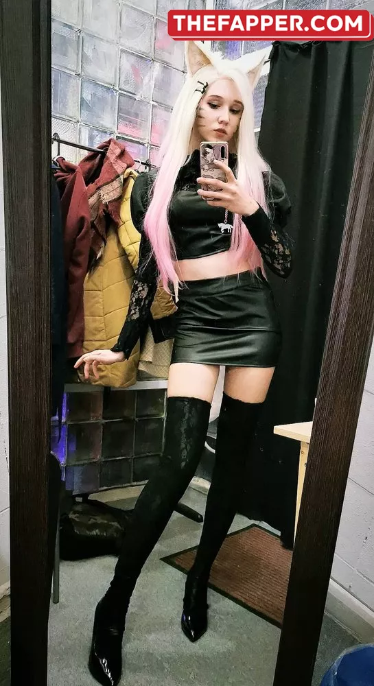 Kawaii Fox Tyan  Onlyfans Leaked Nude Image #lYAkyuRGqc