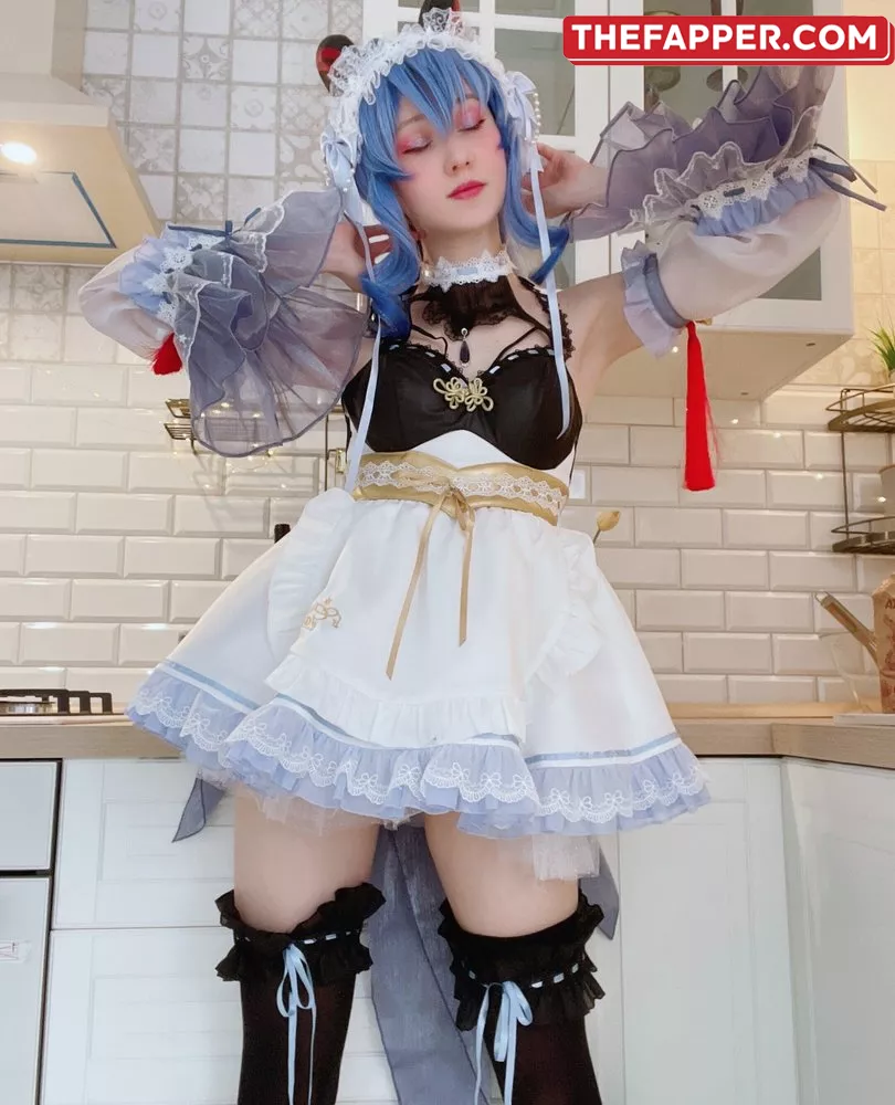 Kawaii Fox Tyan  Onlyfans Leaked Nude Image #lh3ZW4bX4n