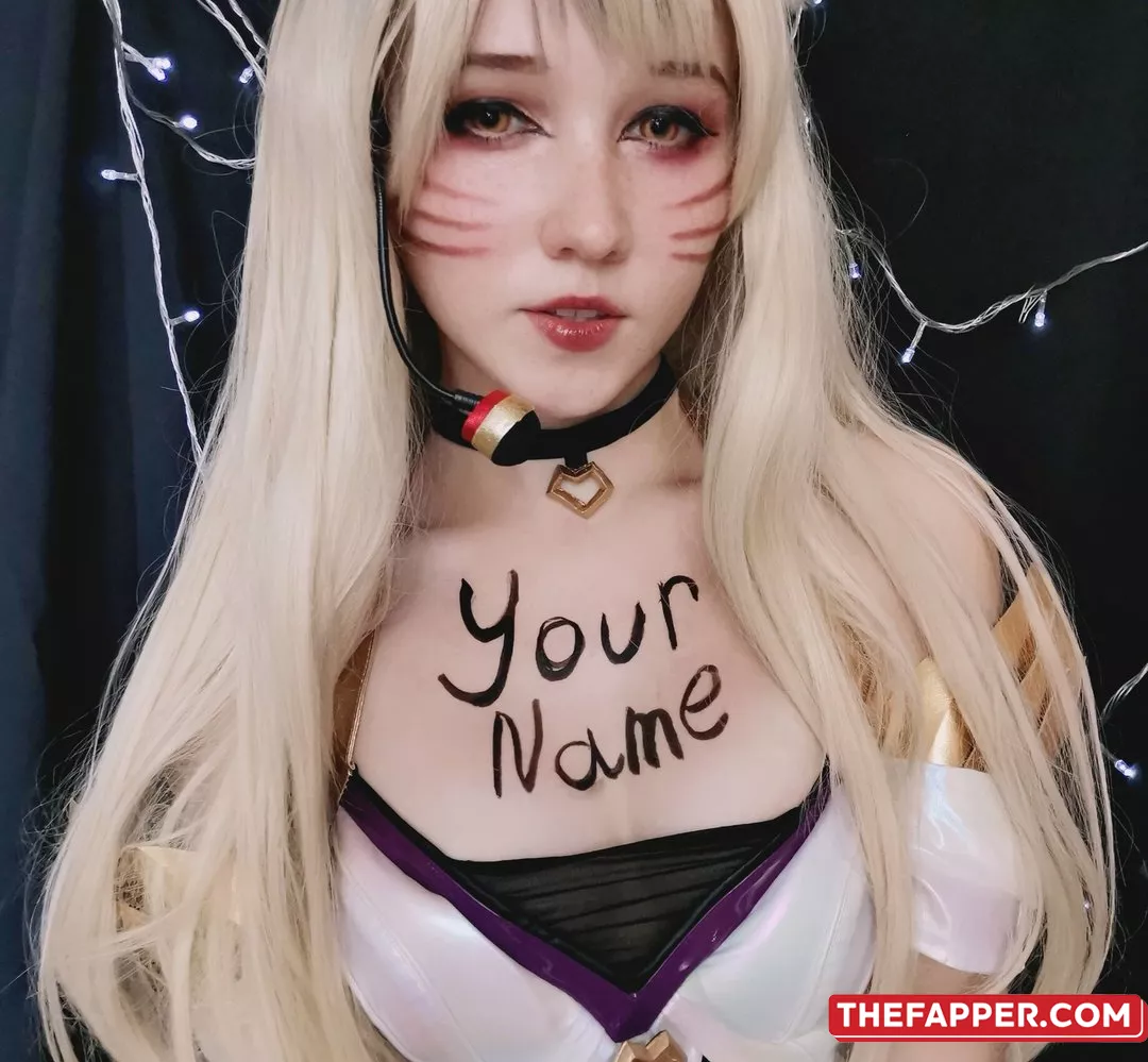Kawaii Fox Tyan  Onlyfans Leaked Nude Image #ooeSv1Btem
