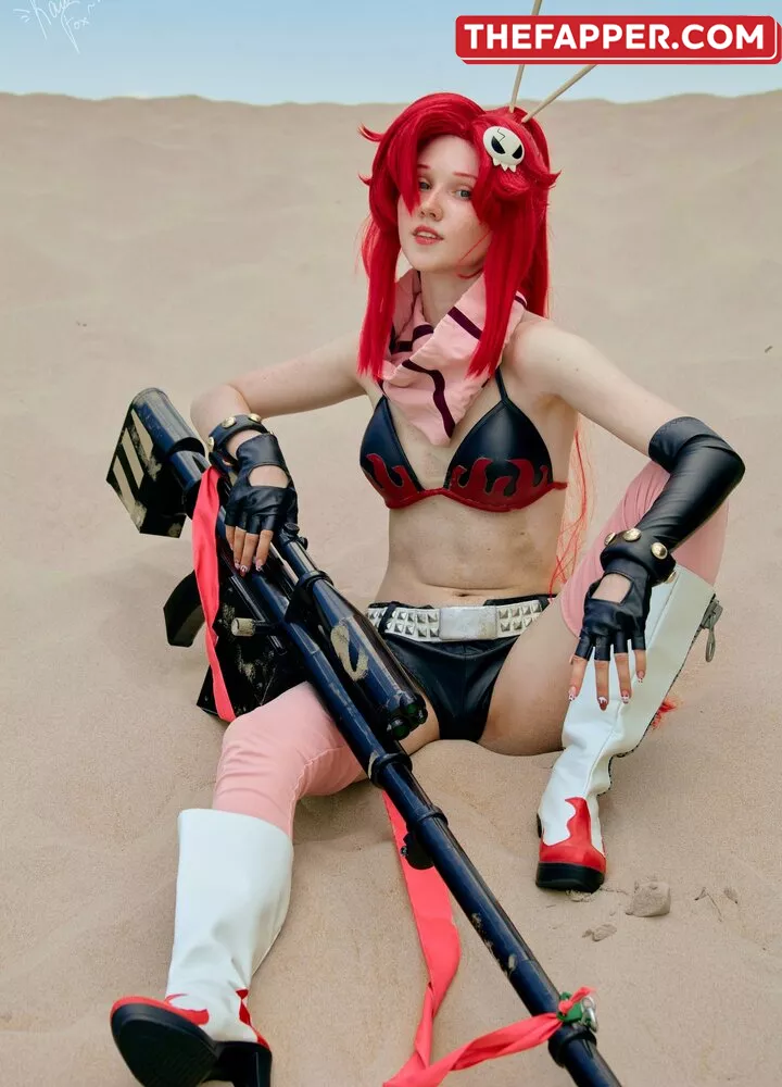 Kawaii Fox Tyan  Onlyfans Leaked Nude Image #paMazKOVEh