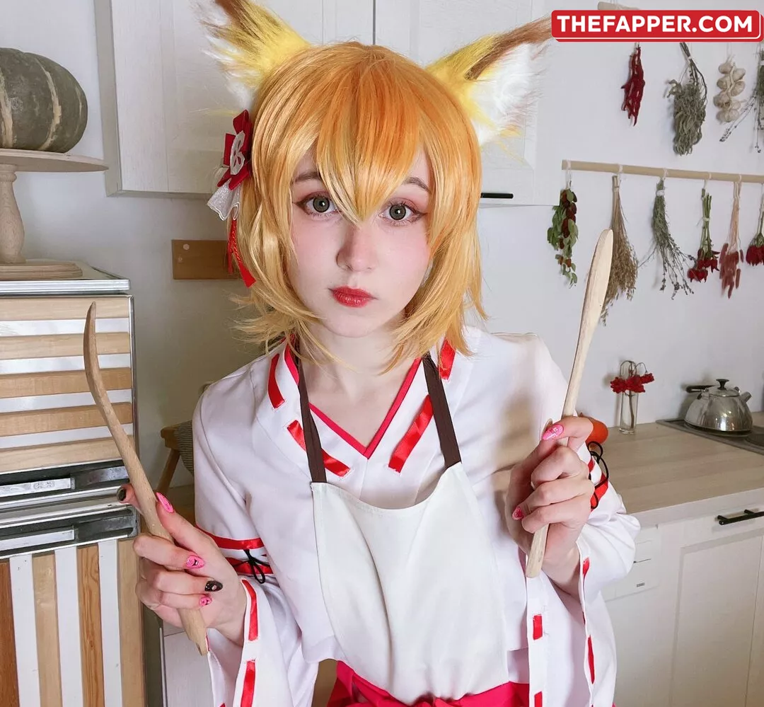 Kawaii Fox Tyan  Onlyfans Leaked Nude Image #rqTw2XHfU7