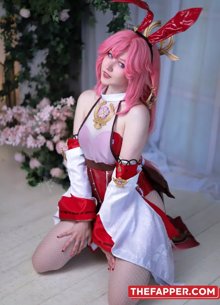 Kawaii Fox Tyan  Onlyfans Leaked Nude Image #uCcOOBcCWh