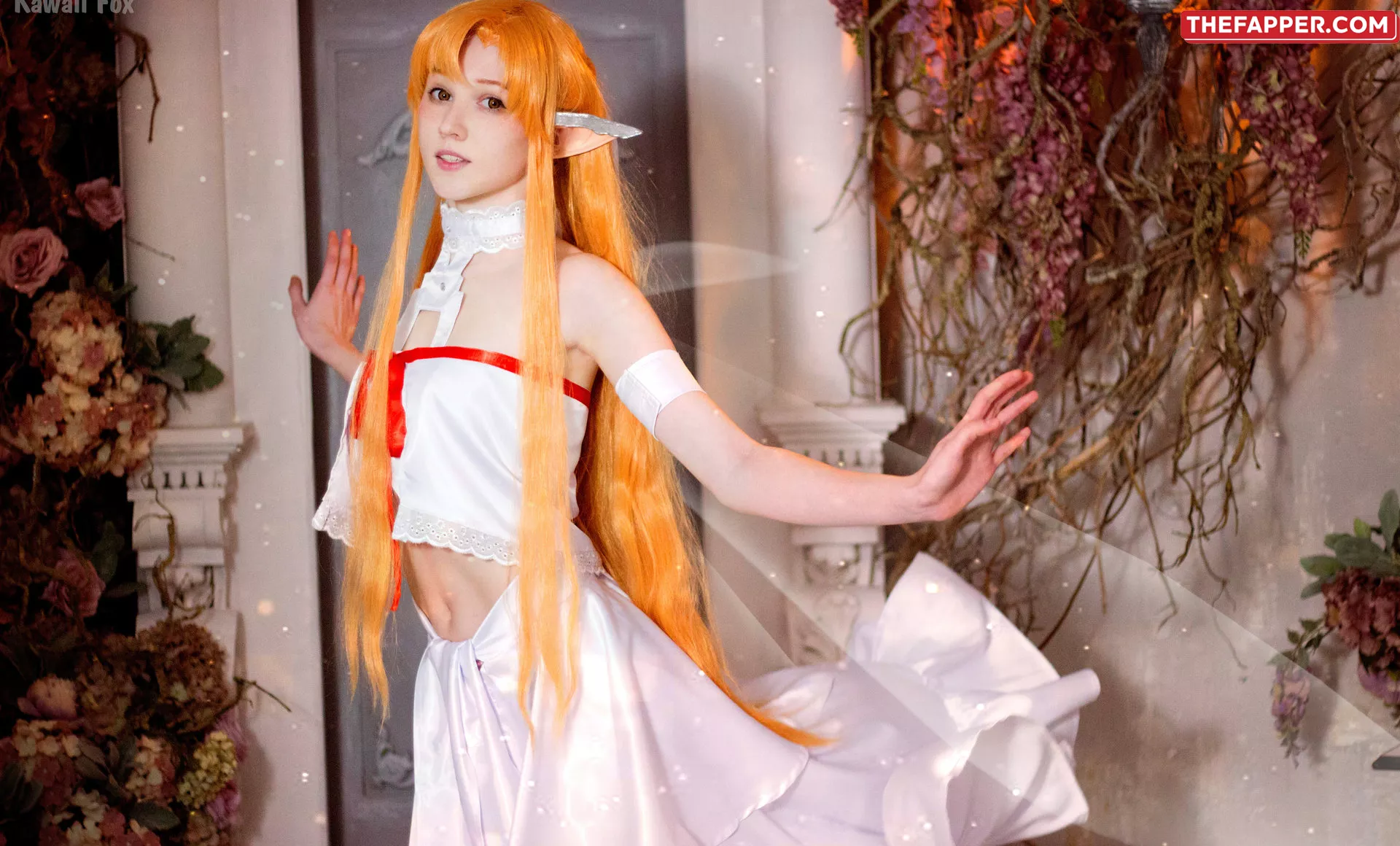 Kawaii Fox Tyan  Onlyfans Leaked Nude Image #ulRMaDke7e