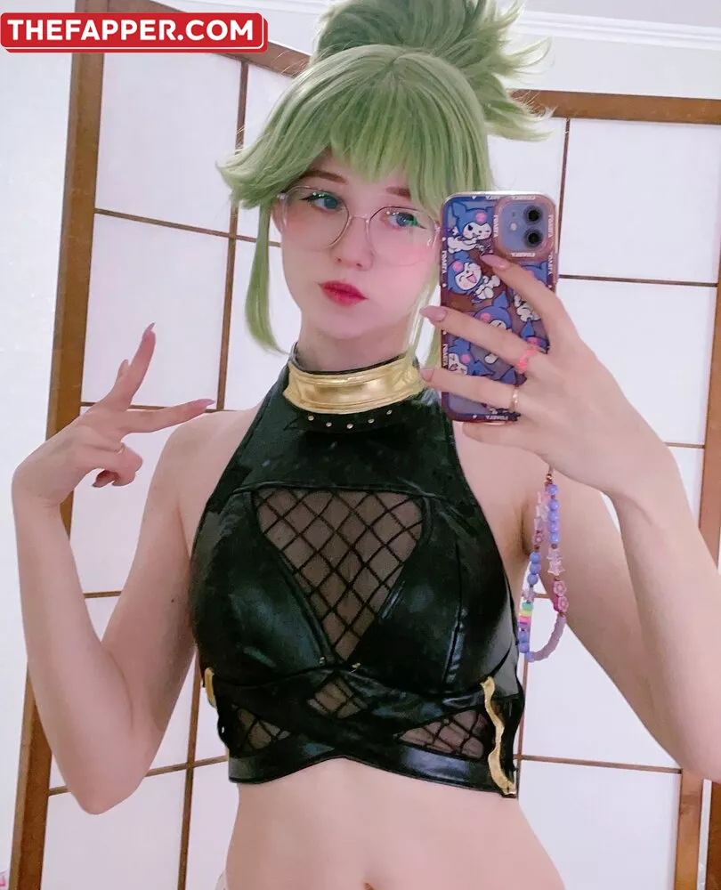 Kawaii Fox Tyan  Onlyfans Leaked Nude Image #wKkuYNvsqP