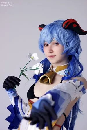 Kawaii Fox Tyan Onlyfans Leaked Nude Image #wkeuUaDWmP