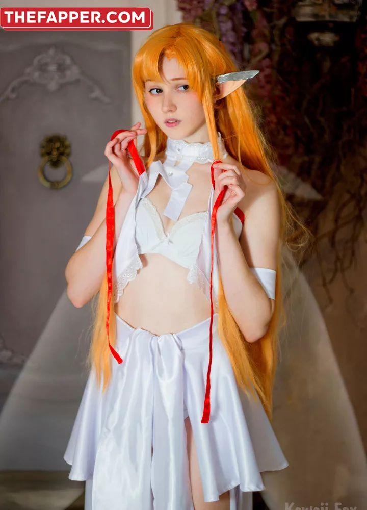 Kawaii Fox Tyan  Onlyfans Leaked Nude Image #x9gb7oNcX6