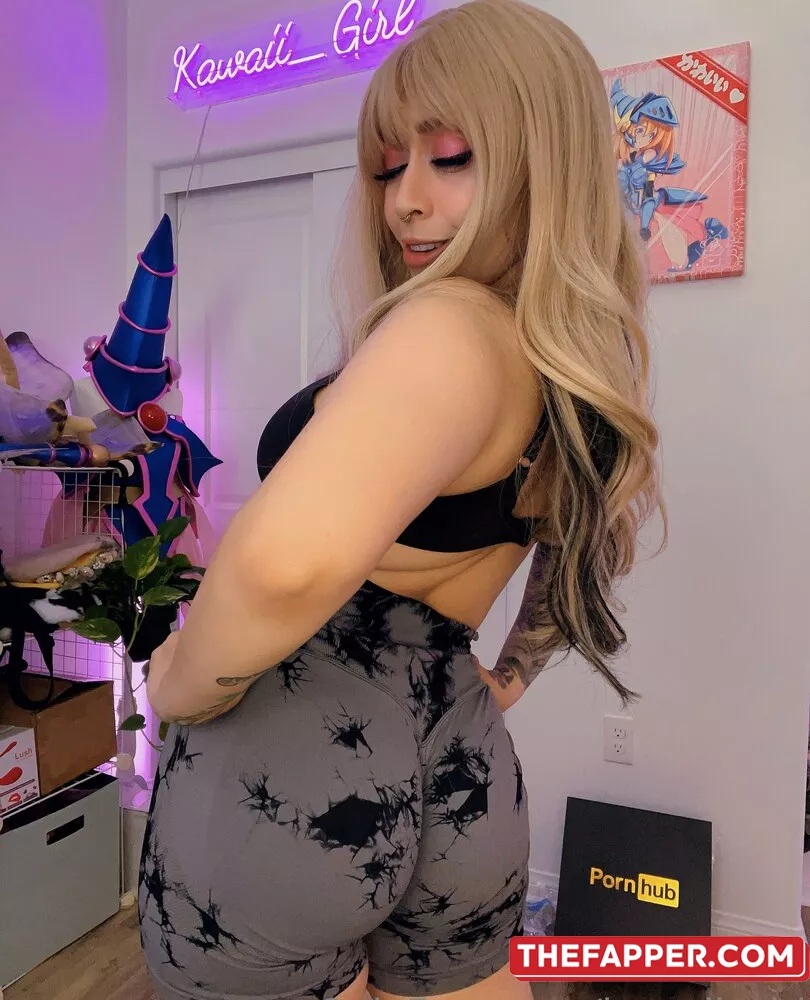 Kawaii_girl  Onlyfans Leaked Nude Image #AMFlXtSoxg