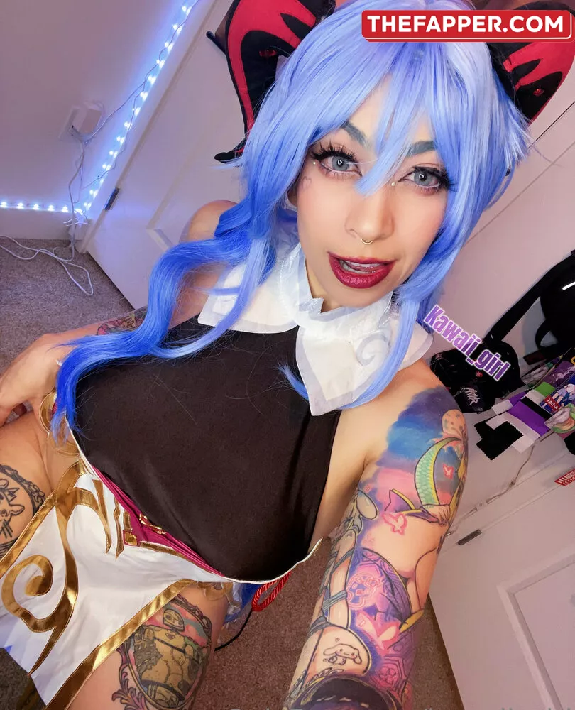 Kawaii_girl  Onlyfans Leaked Nude Image #IO6tUgqChv