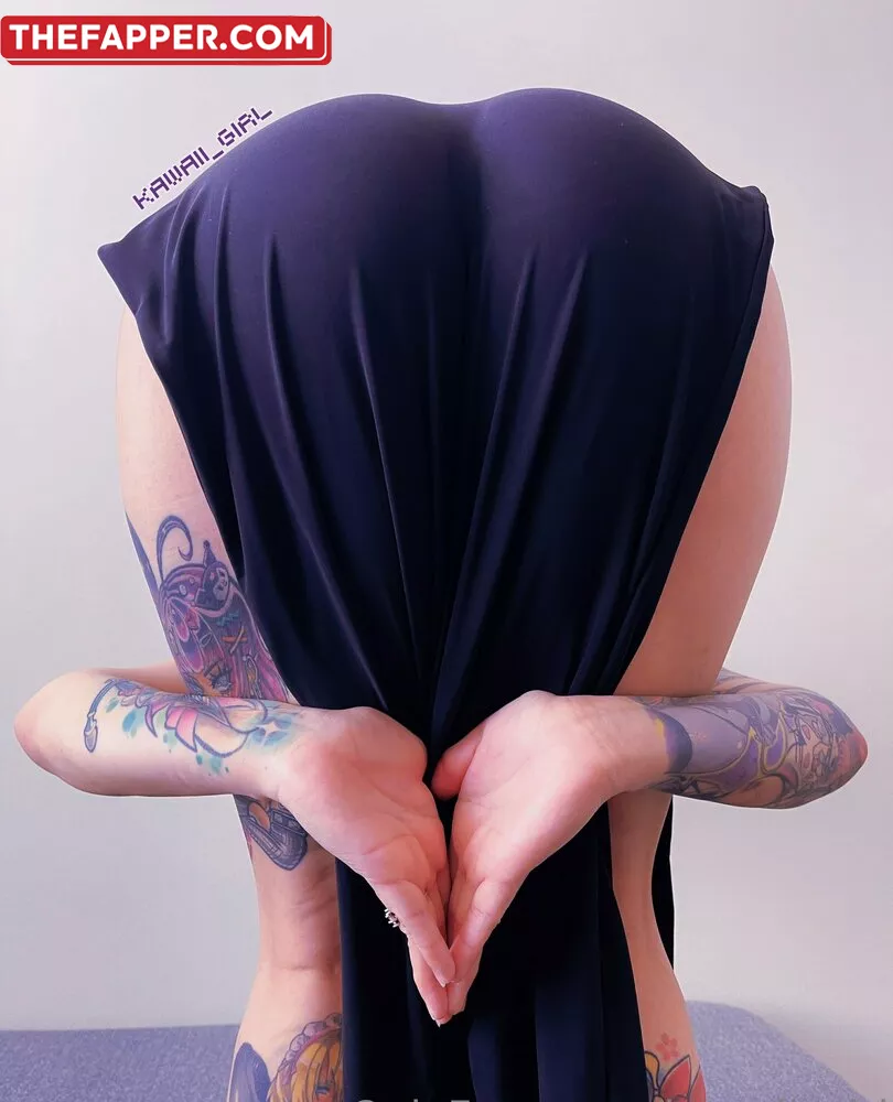 Kawaii_girl  Onlyfans Leaked Nude Image #JZDyqIfxNK