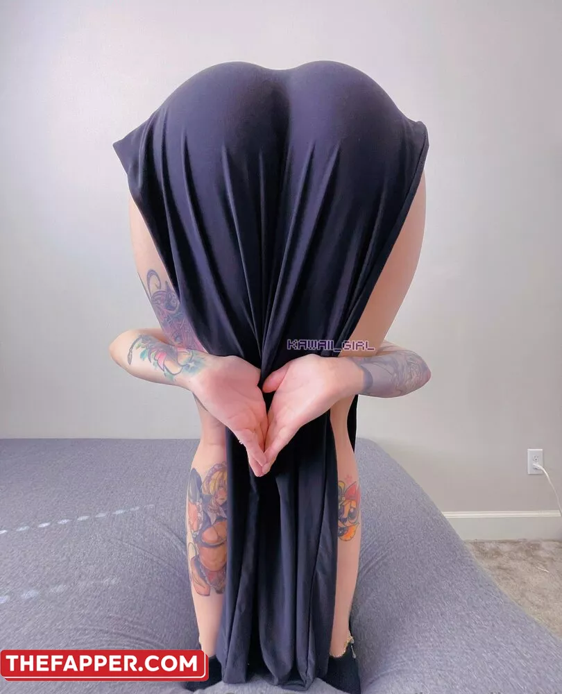 Kawaii_girl  Onlyfans Leaked Nude Image #fJ35psGnC2