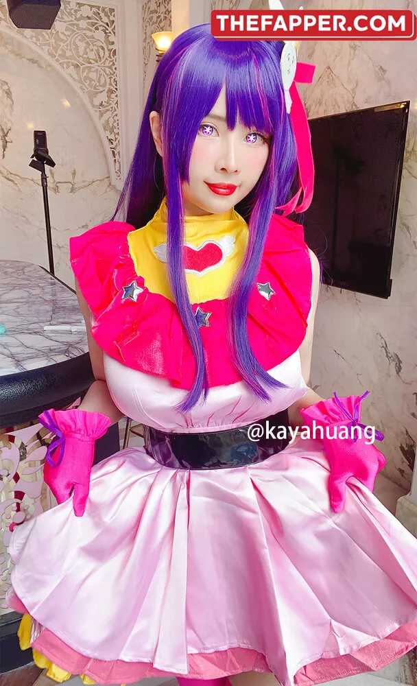 Kaya Huang  Onlyfans Leaked Nude Image #4yzgIR1fXp