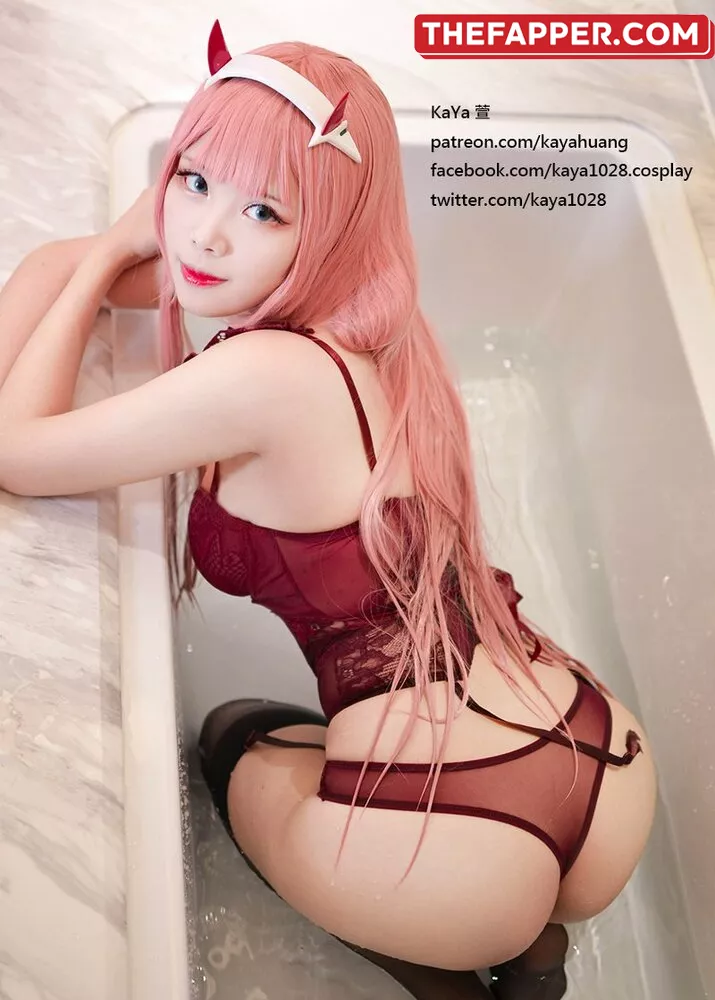 Kaya Huang  Onlyfans Leaked Nude Image #RgVDw0vPJQ